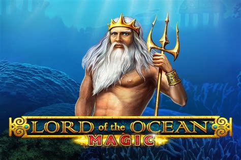 lord of the ocean magic|Play Lord of the Ocean Magic Online FREE .